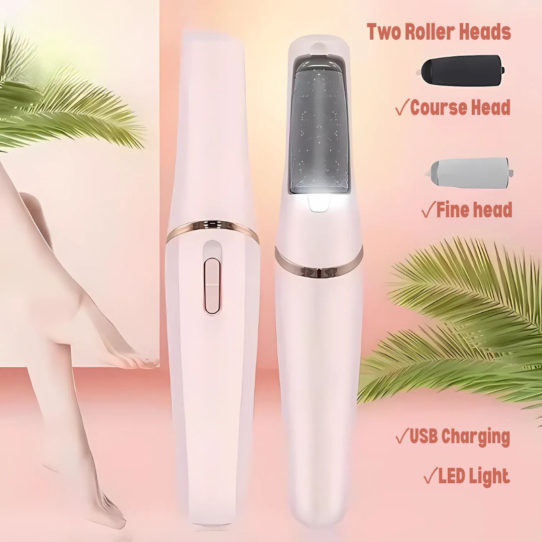 Ekora Foot Refiner