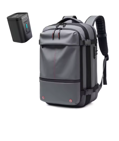 CorePac™ Vacuum Compression Backpack