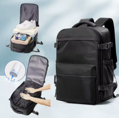 CorePac™ Vacuum Compression Backpack
