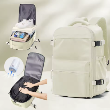 CorePac™ Vacuum Compression Backpack