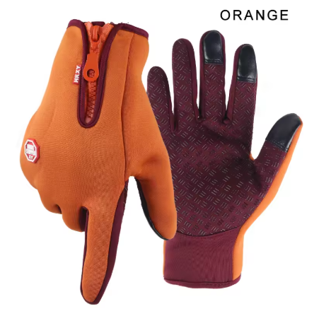 Lavaslik Touchscreen Gloves