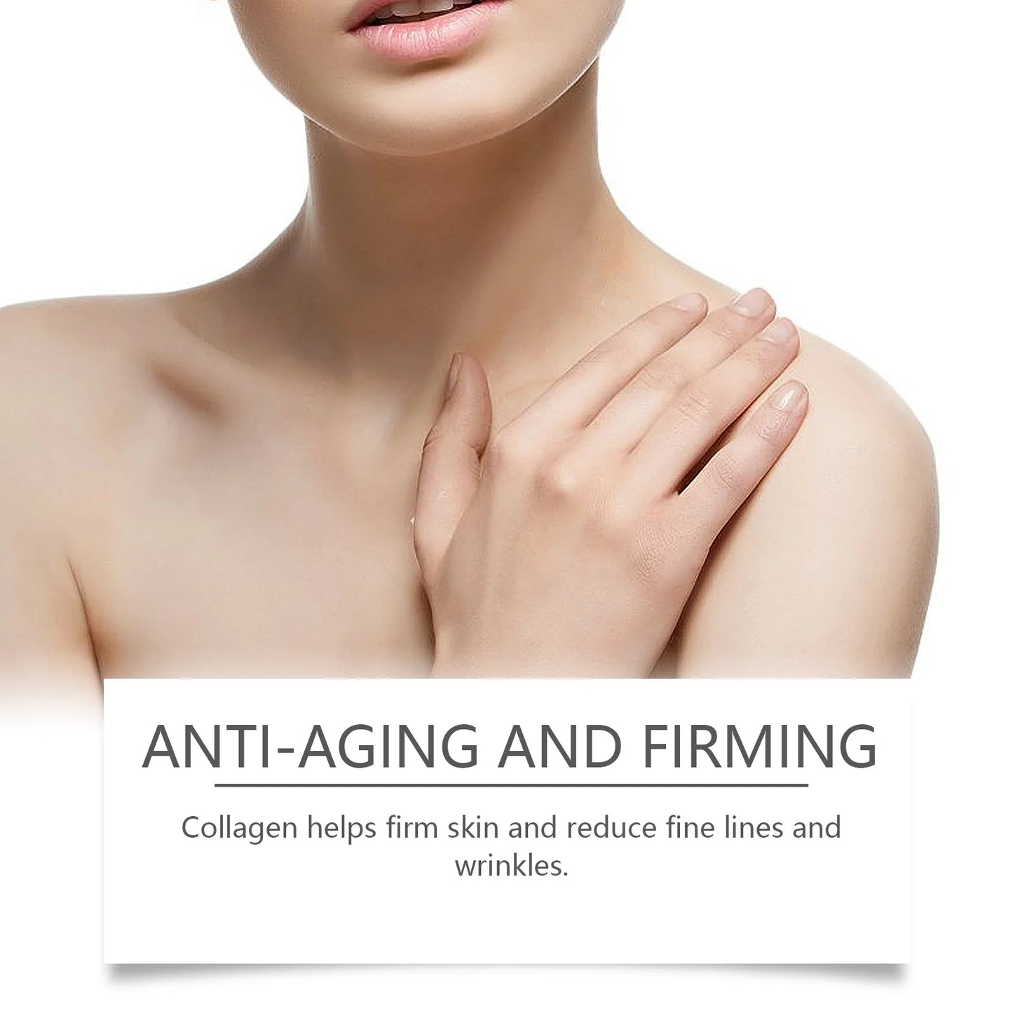 Nourishing Skin Firming Oil