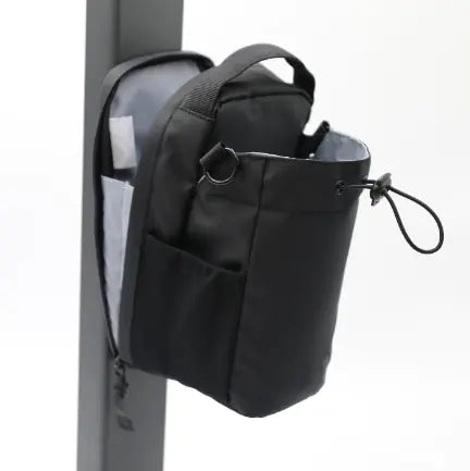StickPak™ Magnetic Gym Bag