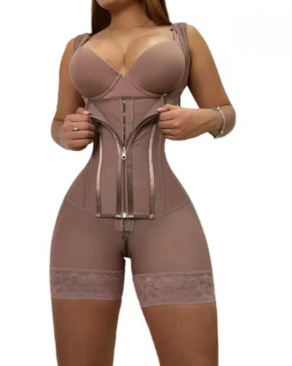 Alignah Tummy Control Shapewear