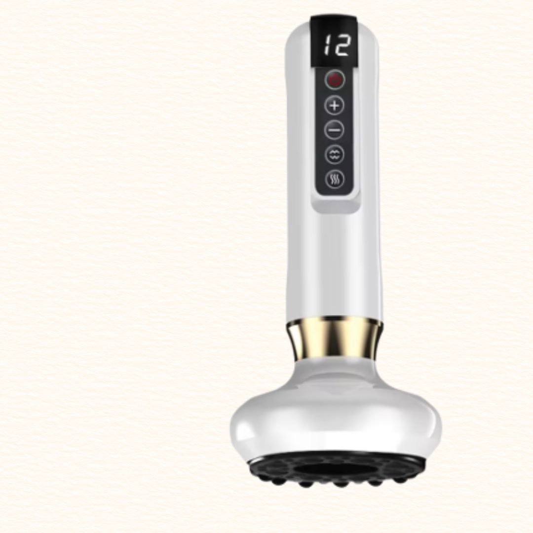 Nuvée Silky Skin Massager