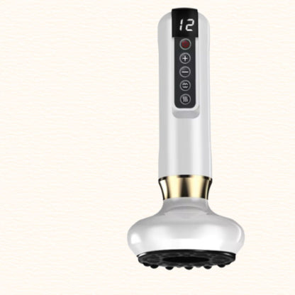 Nuvée Silky Skin Massager