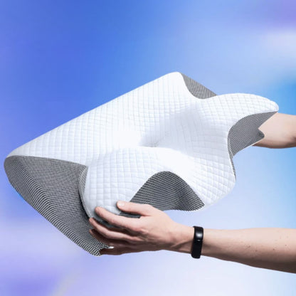 CervEeze Neck Cradle Pillow