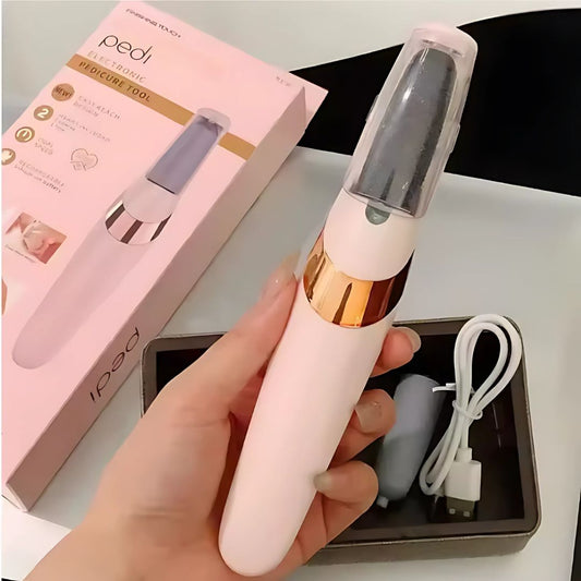 Ekora Foot Refiner