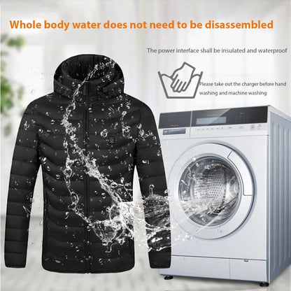 Flayr Heated Unisex Vest / Jacket