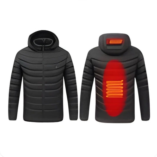 Flayr Heated Unisex Vest / Jacket