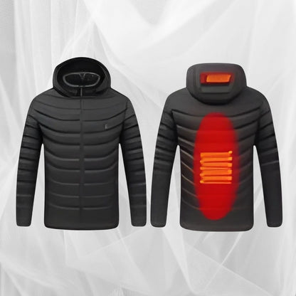 Flayr Heated Unisex Vest / Jacket