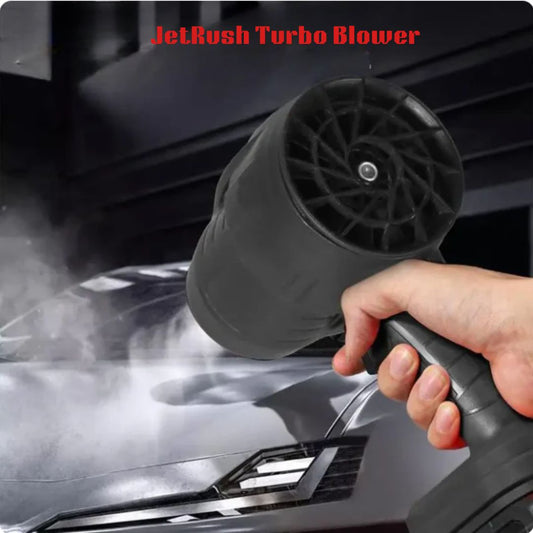 JetRush™ Power Blower