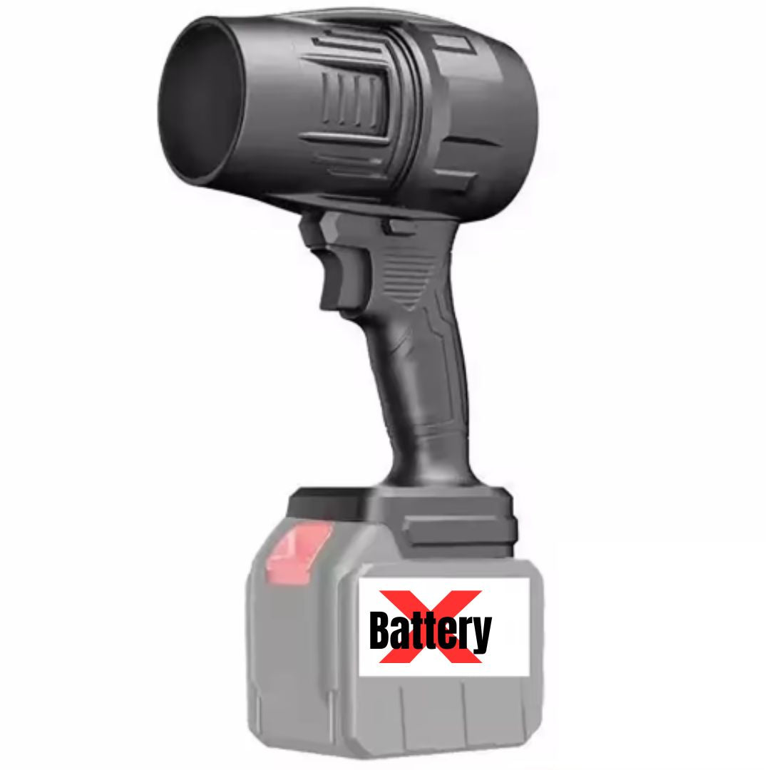 JetRush™ Power Blower