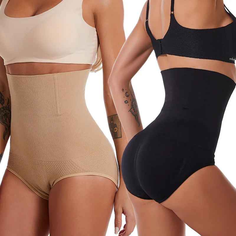 Seamless Women Shaping Underwear