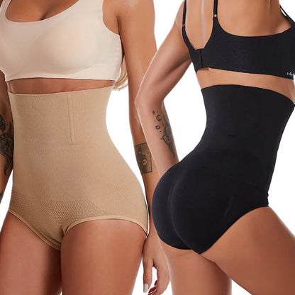 Seamless Women Shaping Underwear