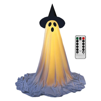 SpookAble Ghost Halloween Decorations