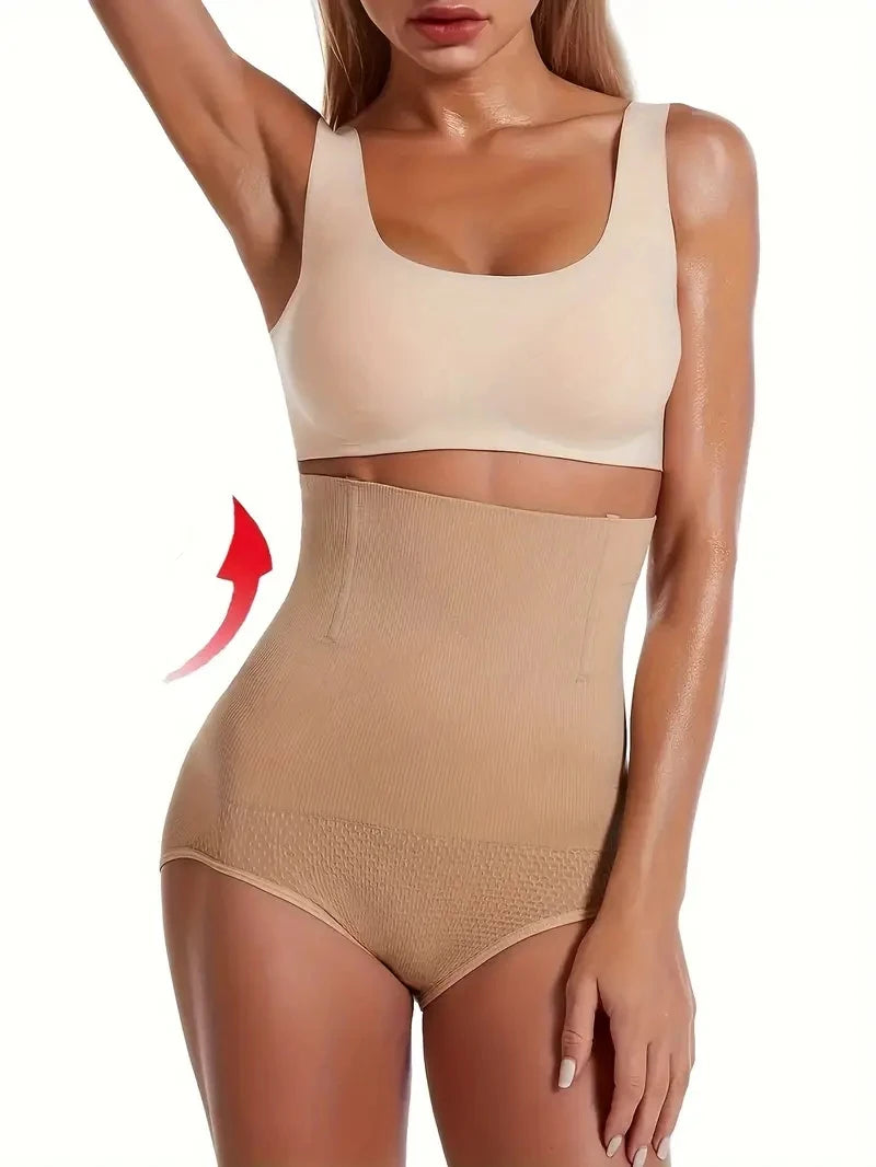 Seamless Women Shaping Underwear
