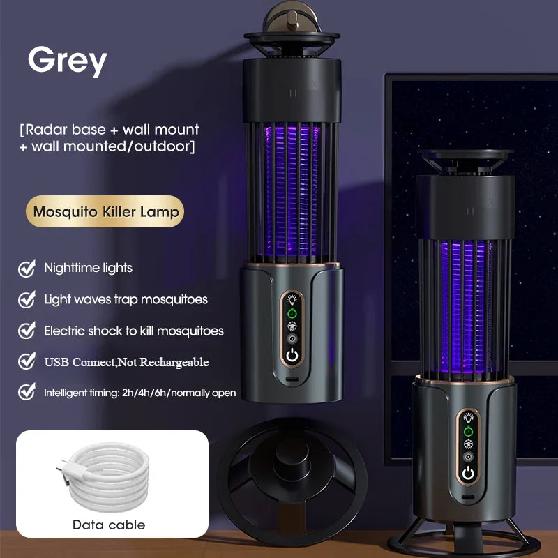 ZZapput Mosquito Destroyer Lantern