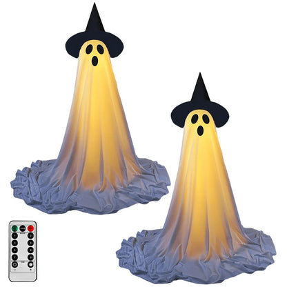 SpookAble Ghost Halloween Decorations