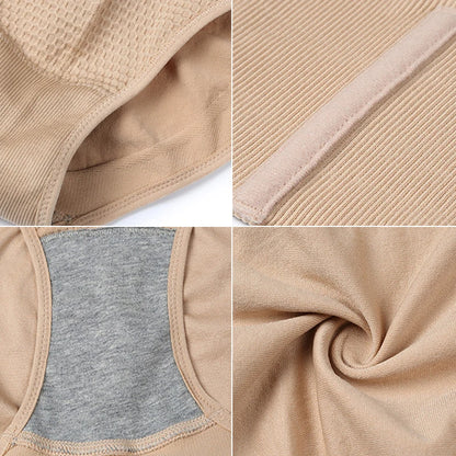 Seamless Women Shaping Underwear