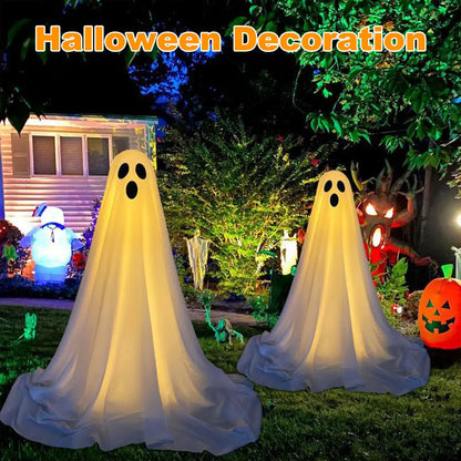 SpookAble Ghost Halloween Decorations
