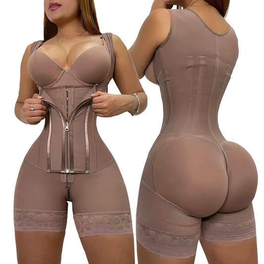 Alignah Tummy Control Shapewear