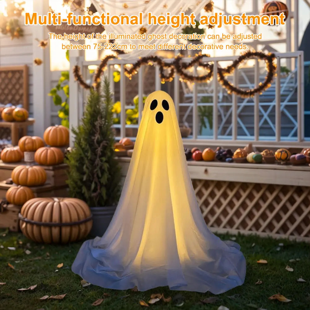 SpookAble Ghost Halloween Decorations