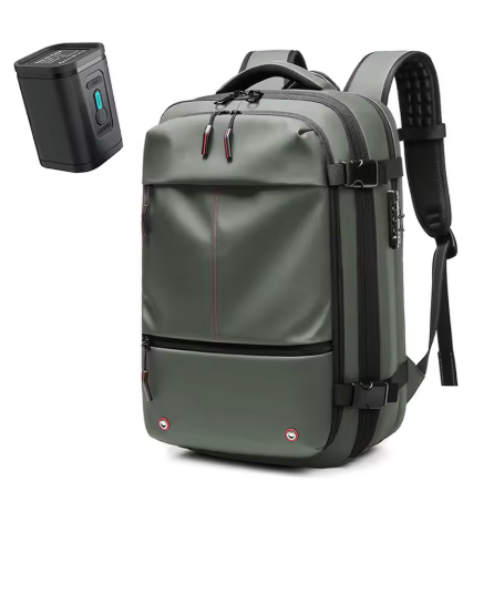 CorePac™  Vacuum Compression Backpack