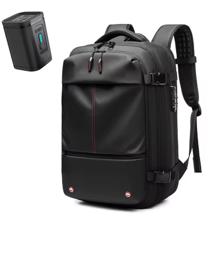 CorePac™  Vacuum Compression Backpack