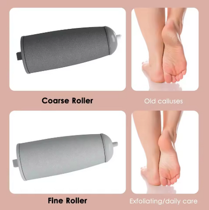 Ekora Foot Refiner