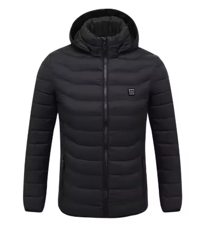 Flayr Heated Unisex Vest / Jacket