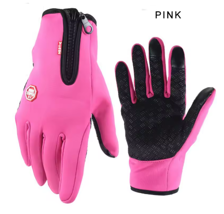 Lavaslik Touchscreen Gloves