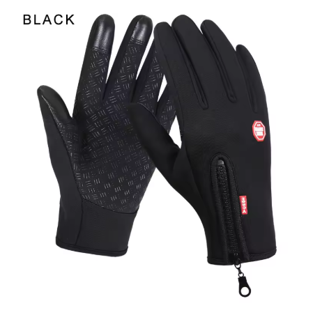 Lavaslik Touchscreen Gloves