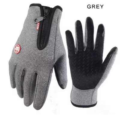 Lavaslik Touchscreen Gloves