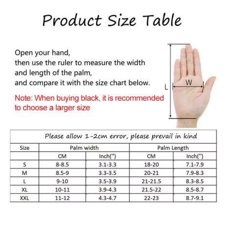 Lavaslik Touchscreen Gloves