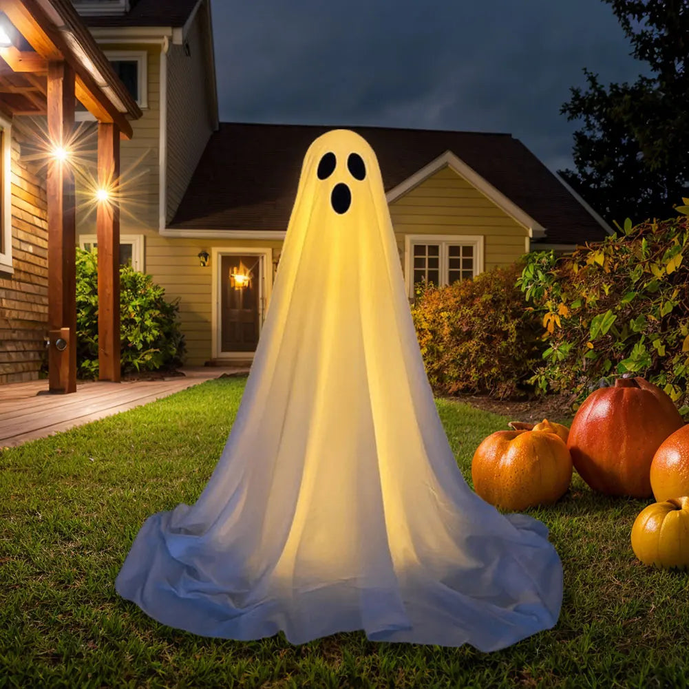 SpookAble Ghost Halloween Decorations