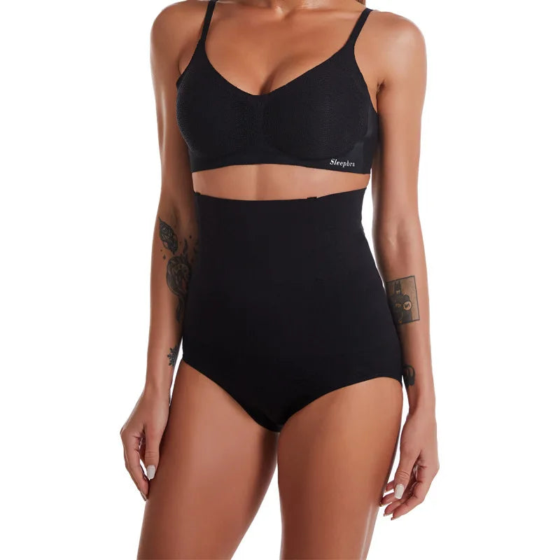 Seamless Women Shaping Underwear