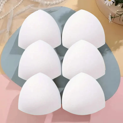 2-20 pcs Triangle Push-Up Bra Pads