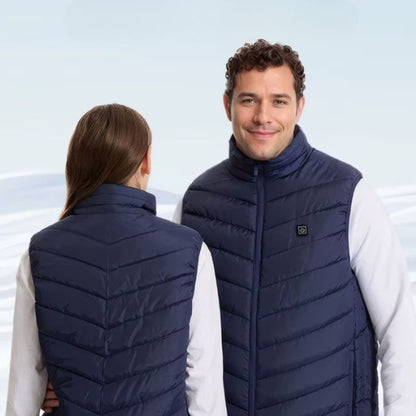 Flayr Heated Unisex Vest / Jacket