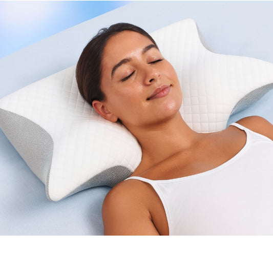CervEeze Neck Cradle Pillow