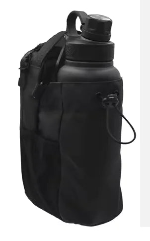 StickPak™  Magnetic Gym Bag