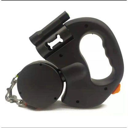 PawLink™ Dual Dog Leash