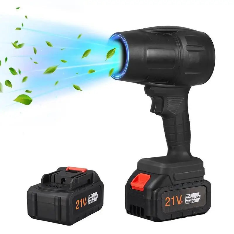 JetRush™ Power Blower