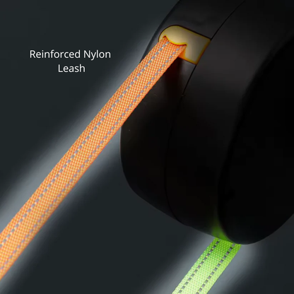 PawLink™ Dual Dog Leash