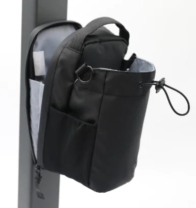 StickPak™  Magnetic Gym Bag