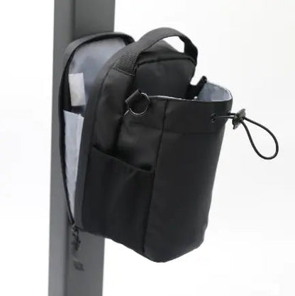 StickPak™  Magnetic Gym Bag