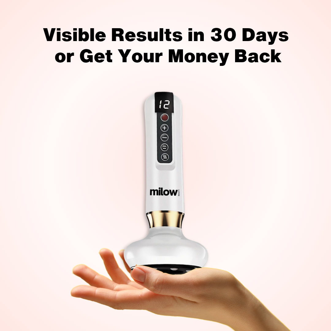 Nuvée Silky Skin Massager