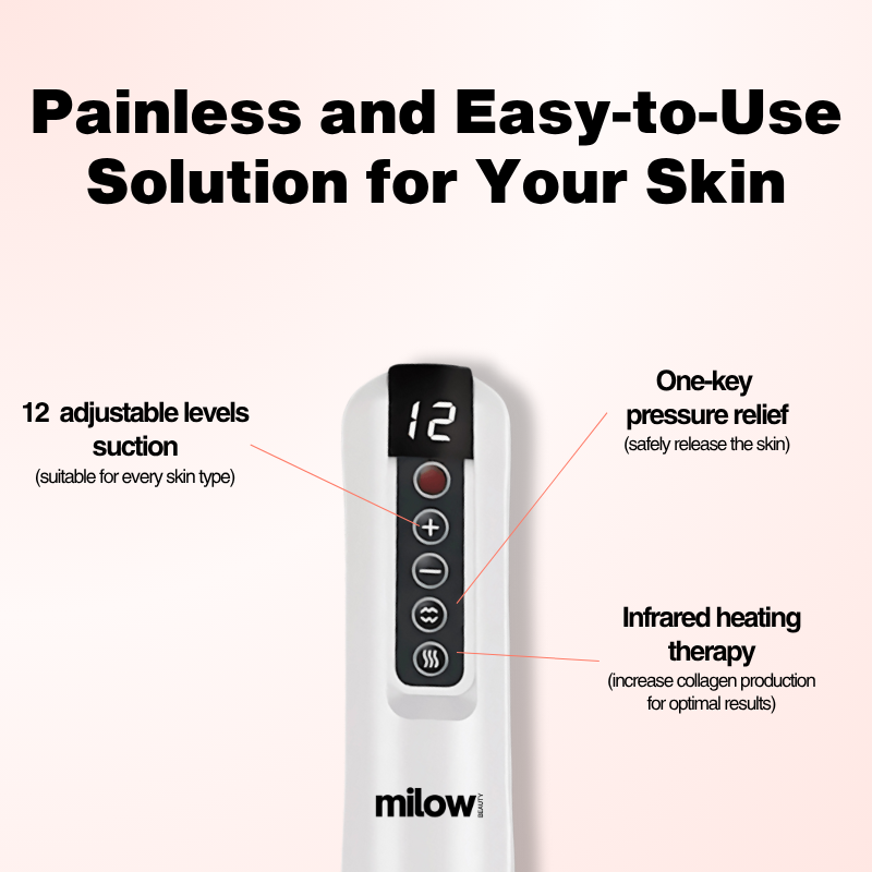 Nuvée Silky Skin Massager