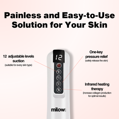 Nuvée Silky Skin Massager
