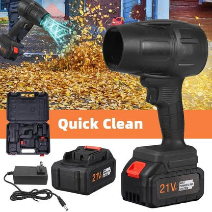 JetRush™ Power Blower
